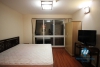 Furnished, elegant apartment for rent in Ciputra